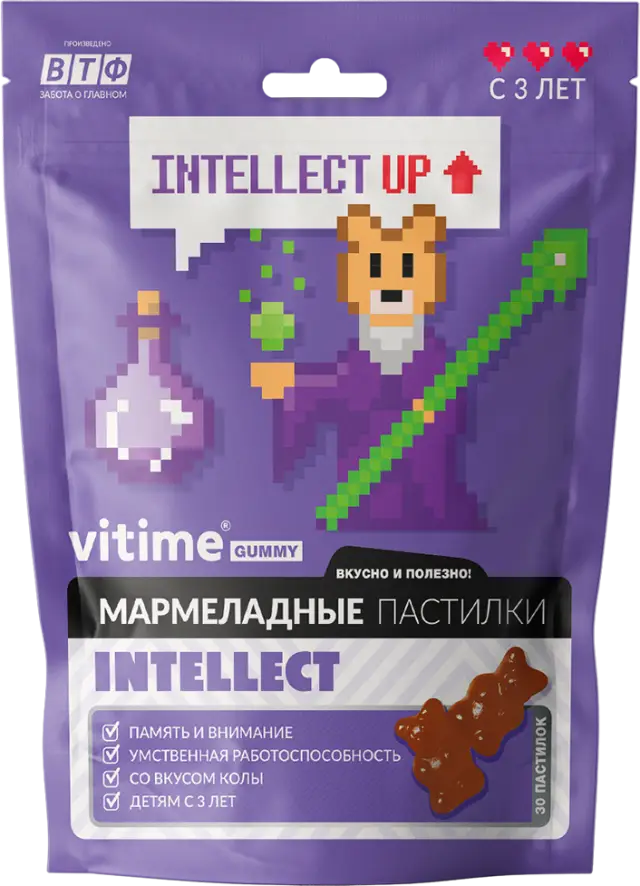 Подобрать свой VITime – фильтры для поиска нужного продукта