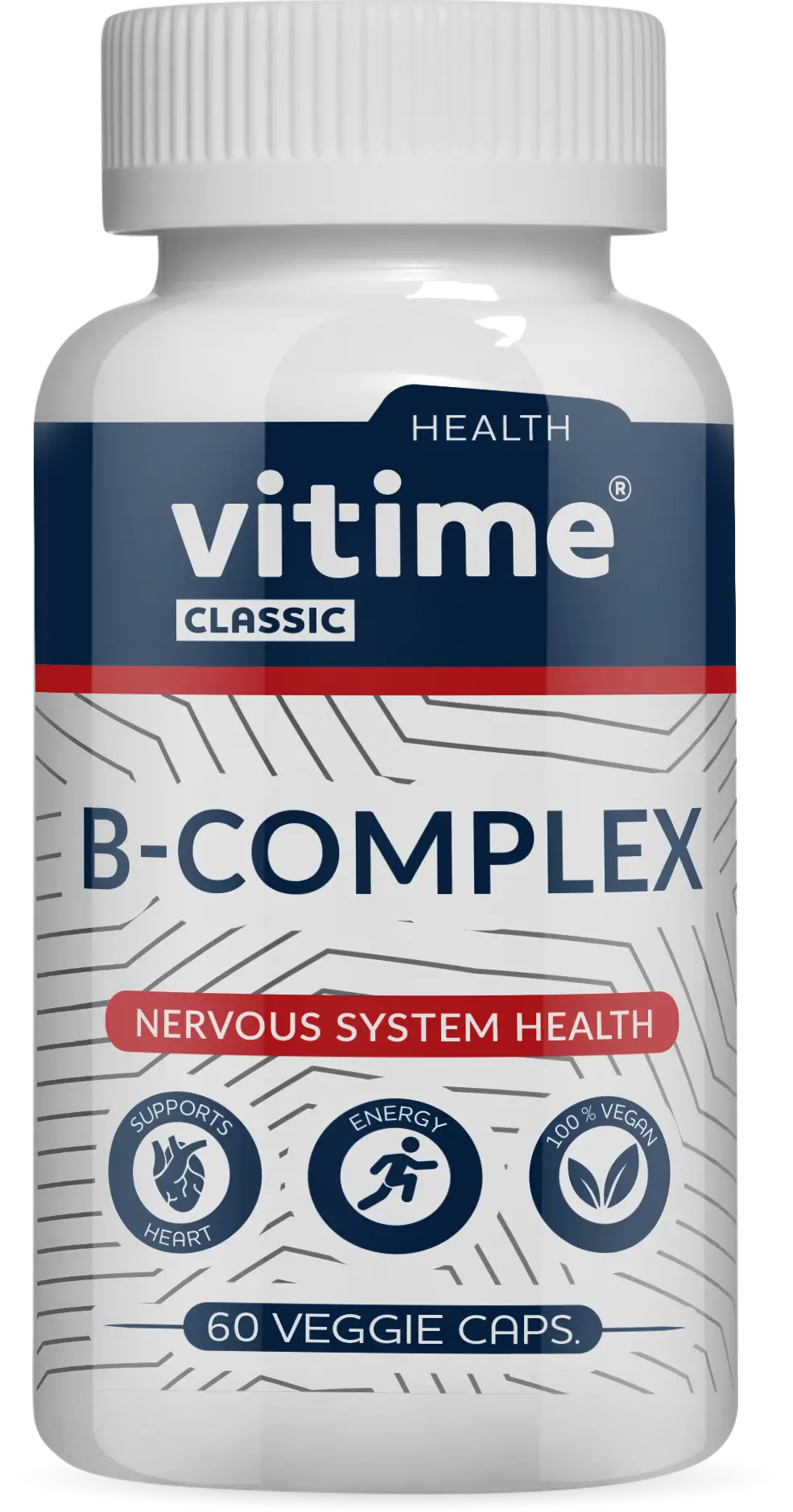 VITime® Classic B-Complex