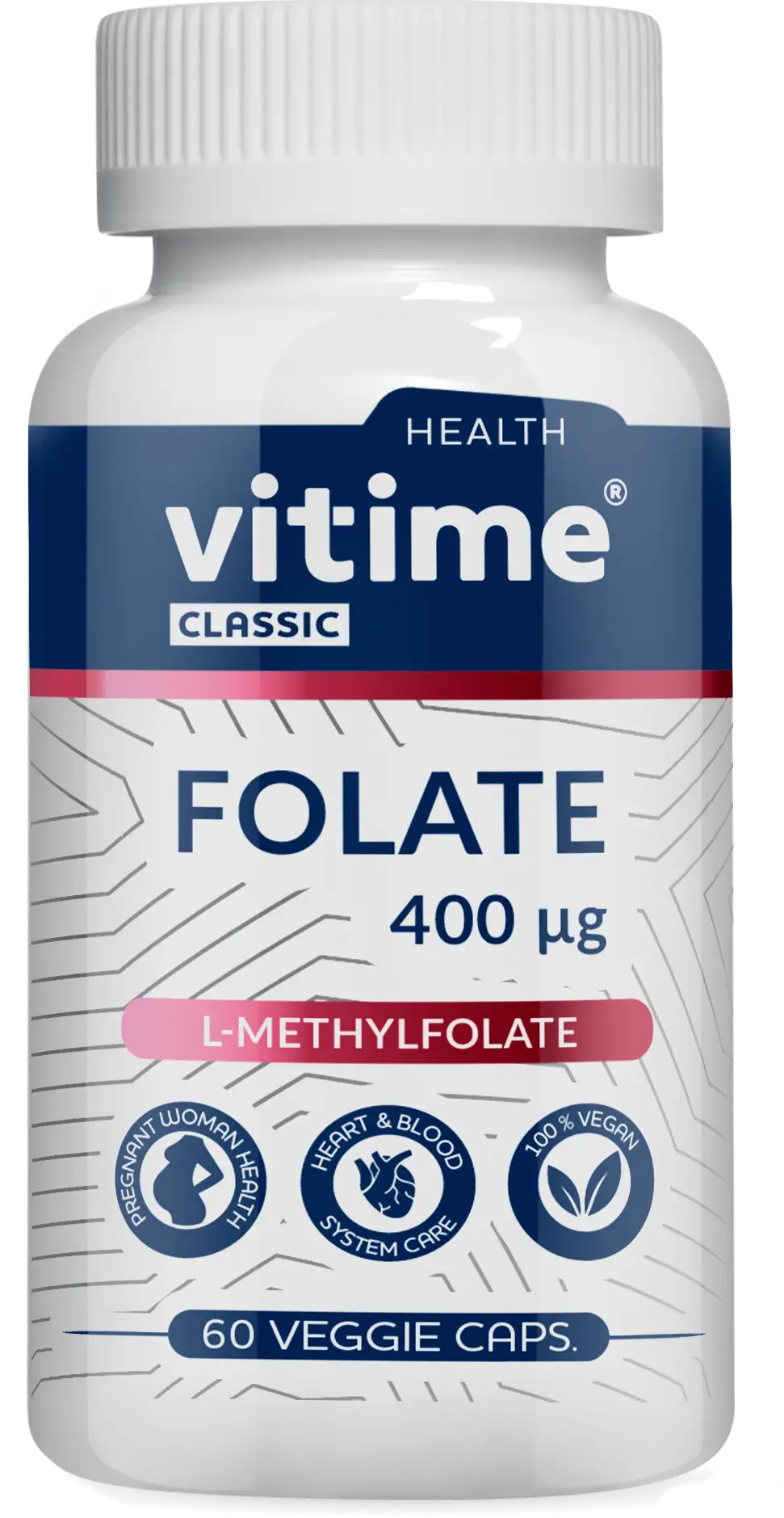 VITime® Classic Folate