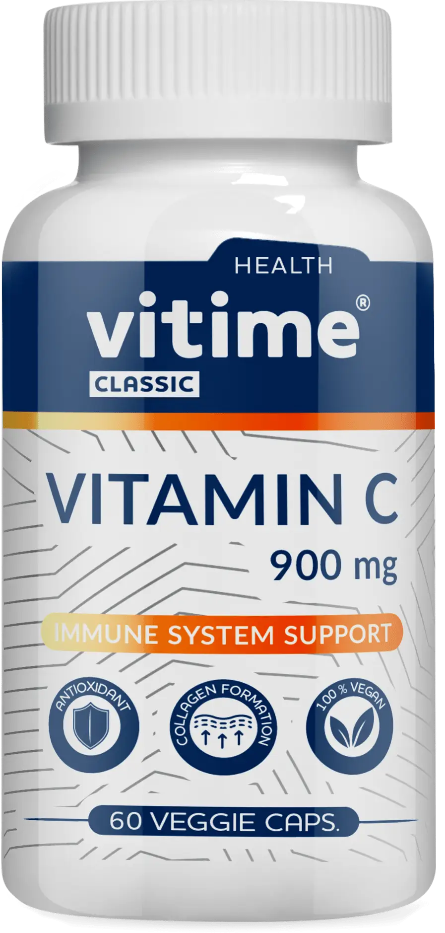 VITime® Classic Vitamin C