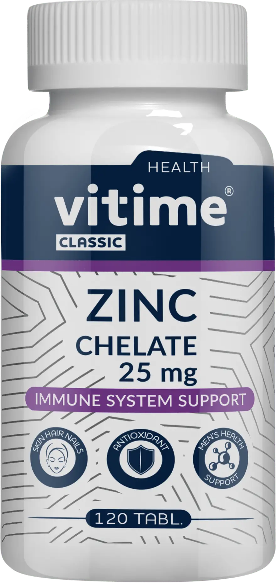 VITime® Classic Zinc Chelate