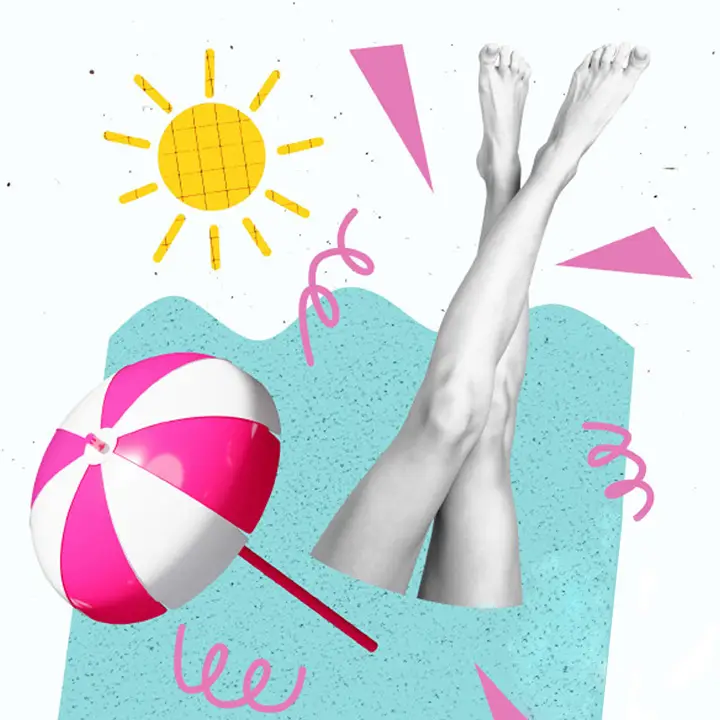 Для стройности, при занятиях спортом