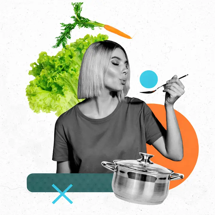 Комфортное пищеварение