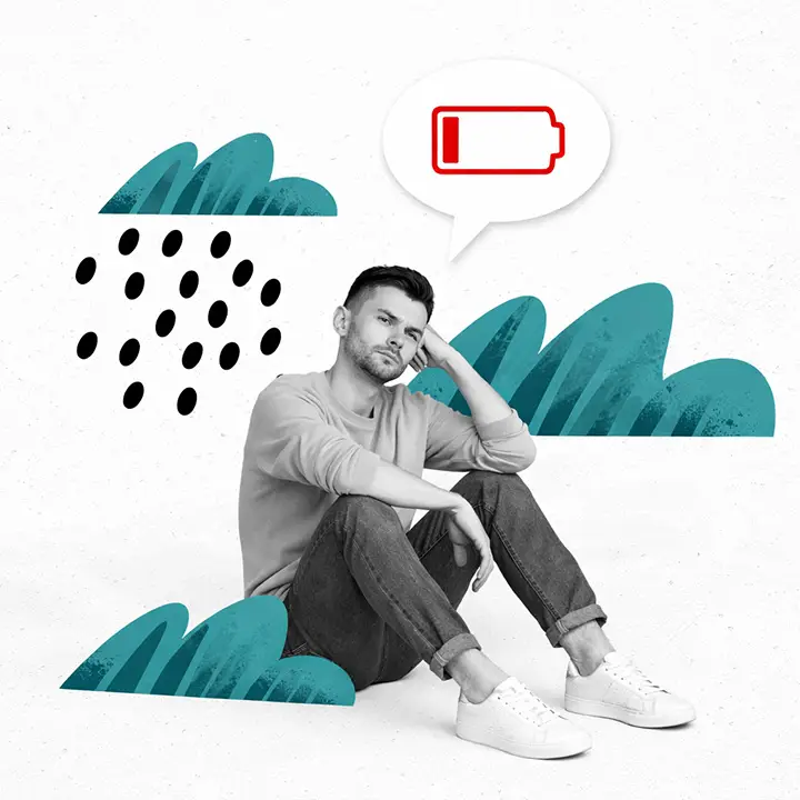 Жизненный тонус