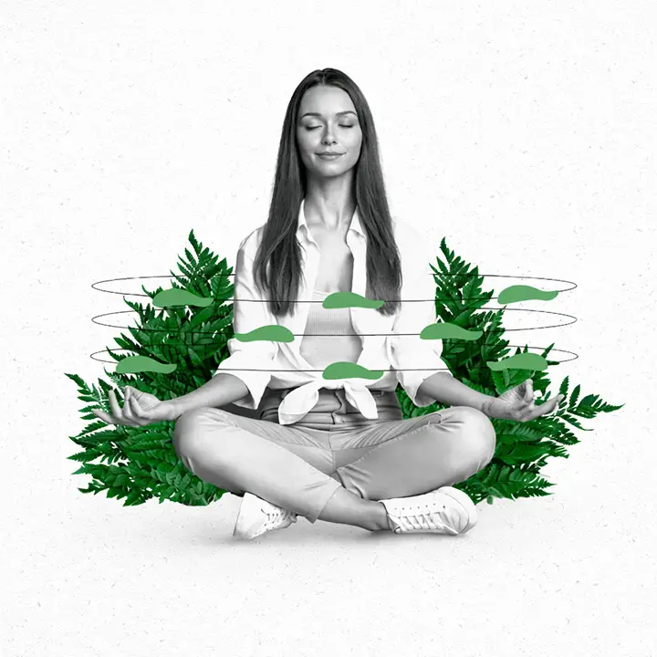 Антистресс и сон