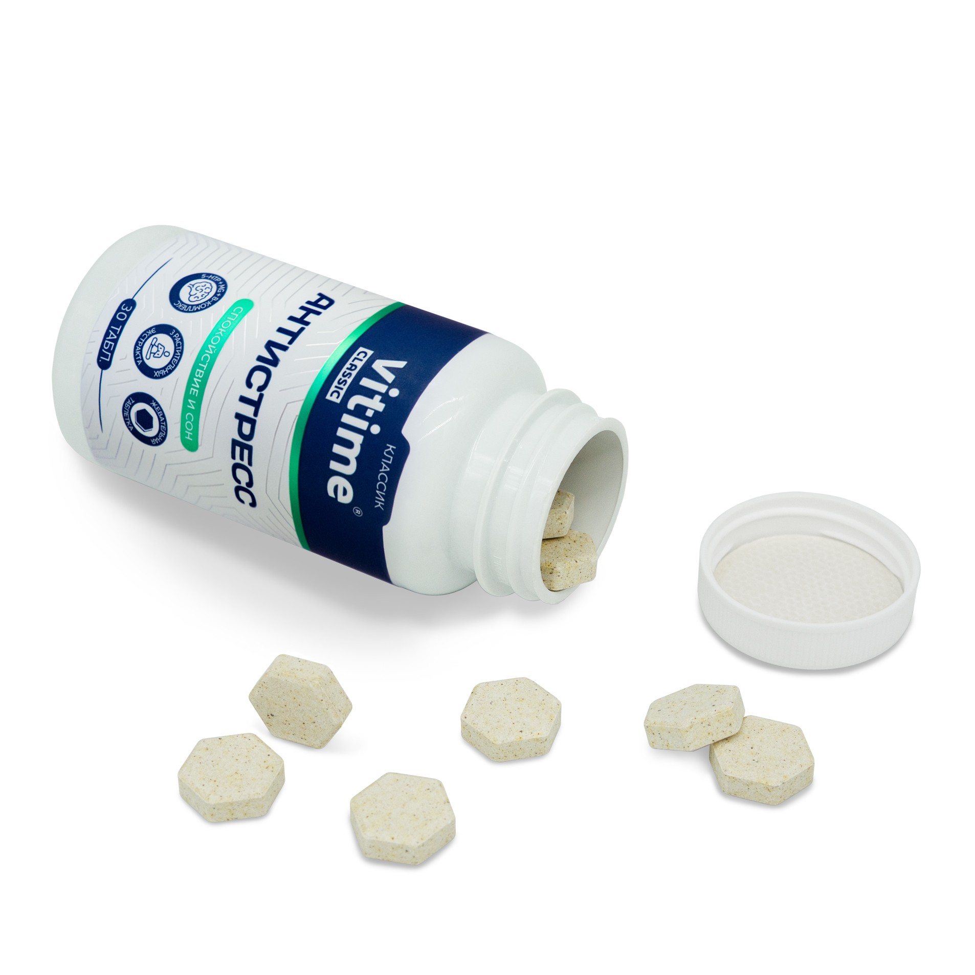 VITime® Classic Антистресс, дополнительное изображение